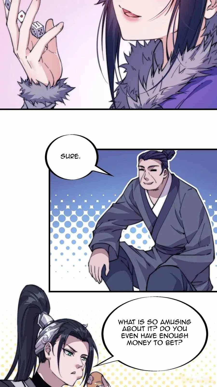 It Starts With A Mountain chapter 66 - page 5