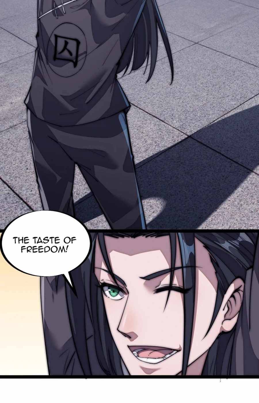 It Starts With A Mountain chapter 111 - page 25