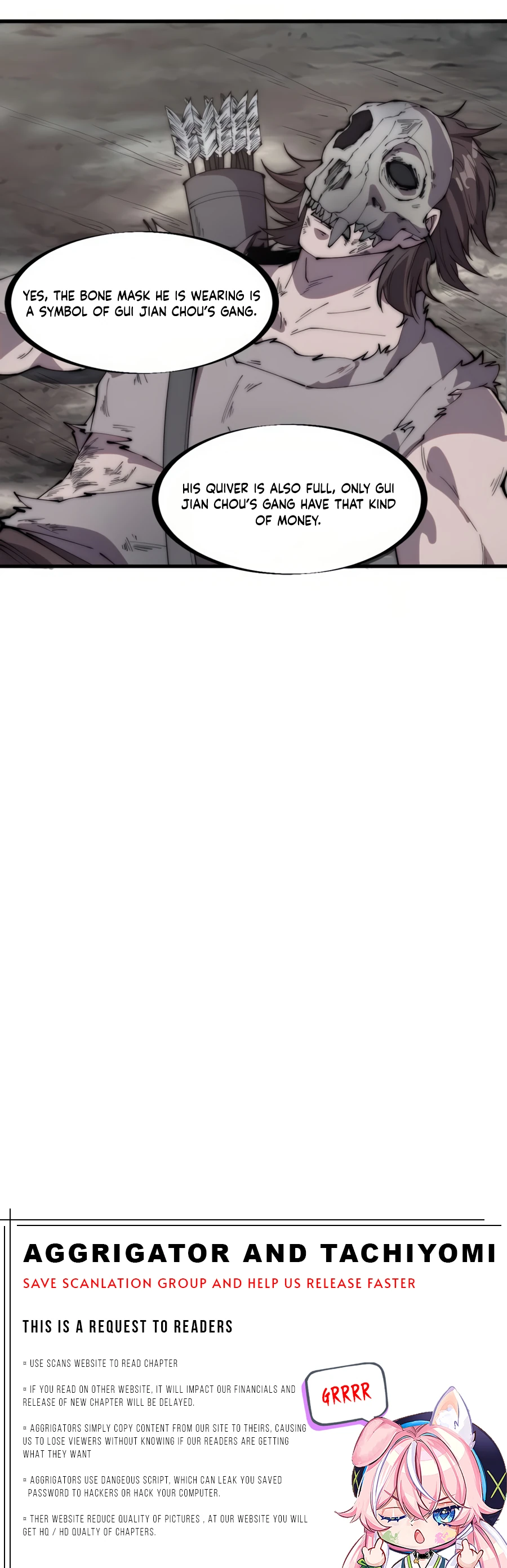 It Starts With A Mountain chapter 241 - page 13