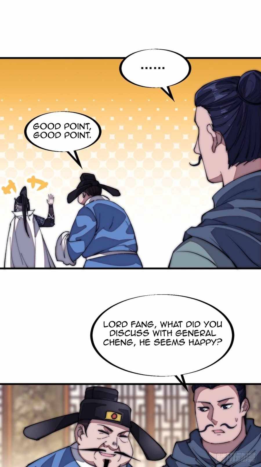 It Starts With A Mountain chapter 112 - page 11