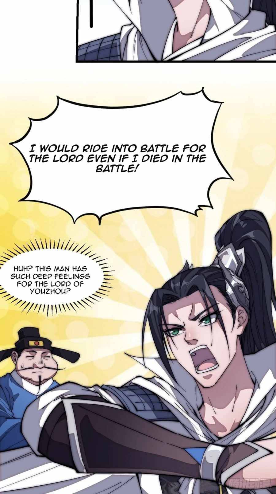 It Starts With A Mountain chapter 112 - page 4