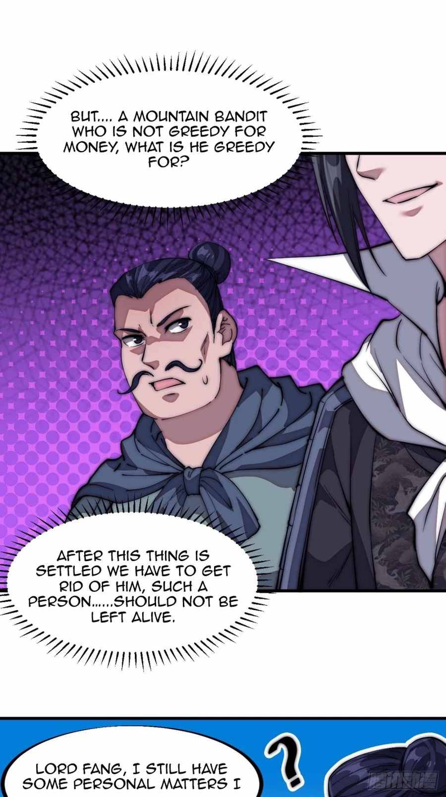 It Starts With A Mountain chapter 112 - page 9