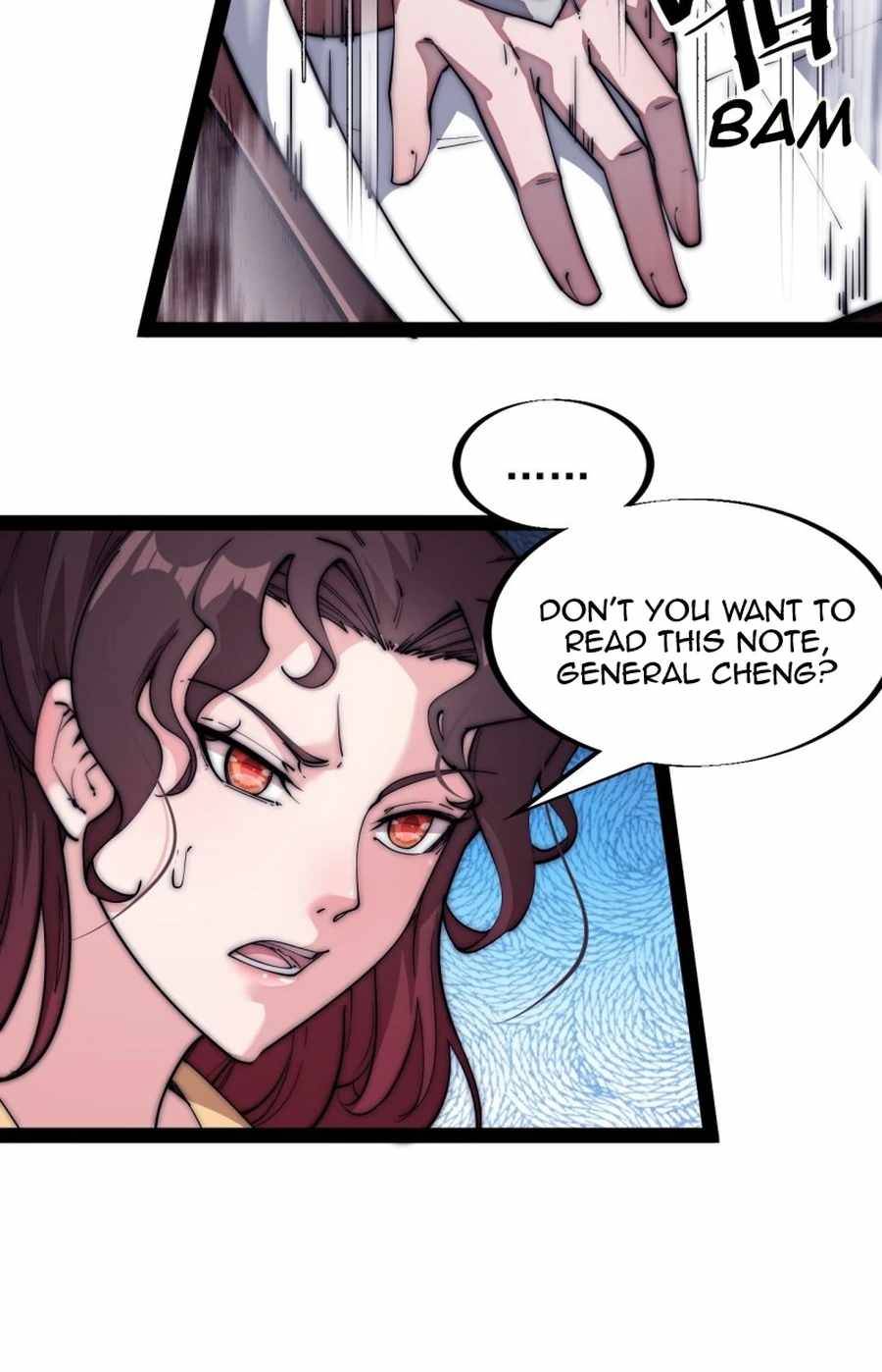 It Starts With A Mountain chapter 113 - page 20