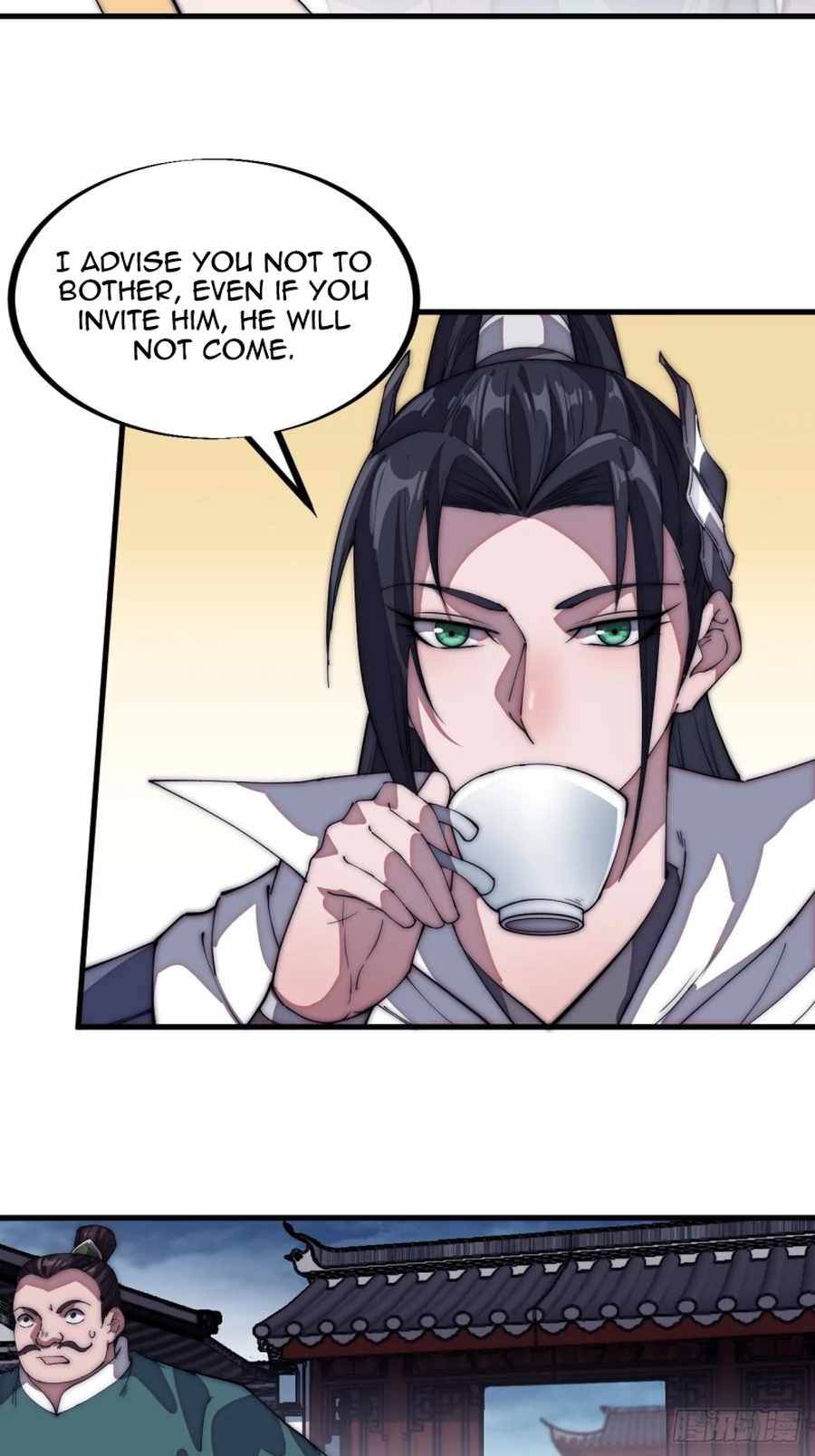 It Starts With A Mountain chapter 113 - page 24