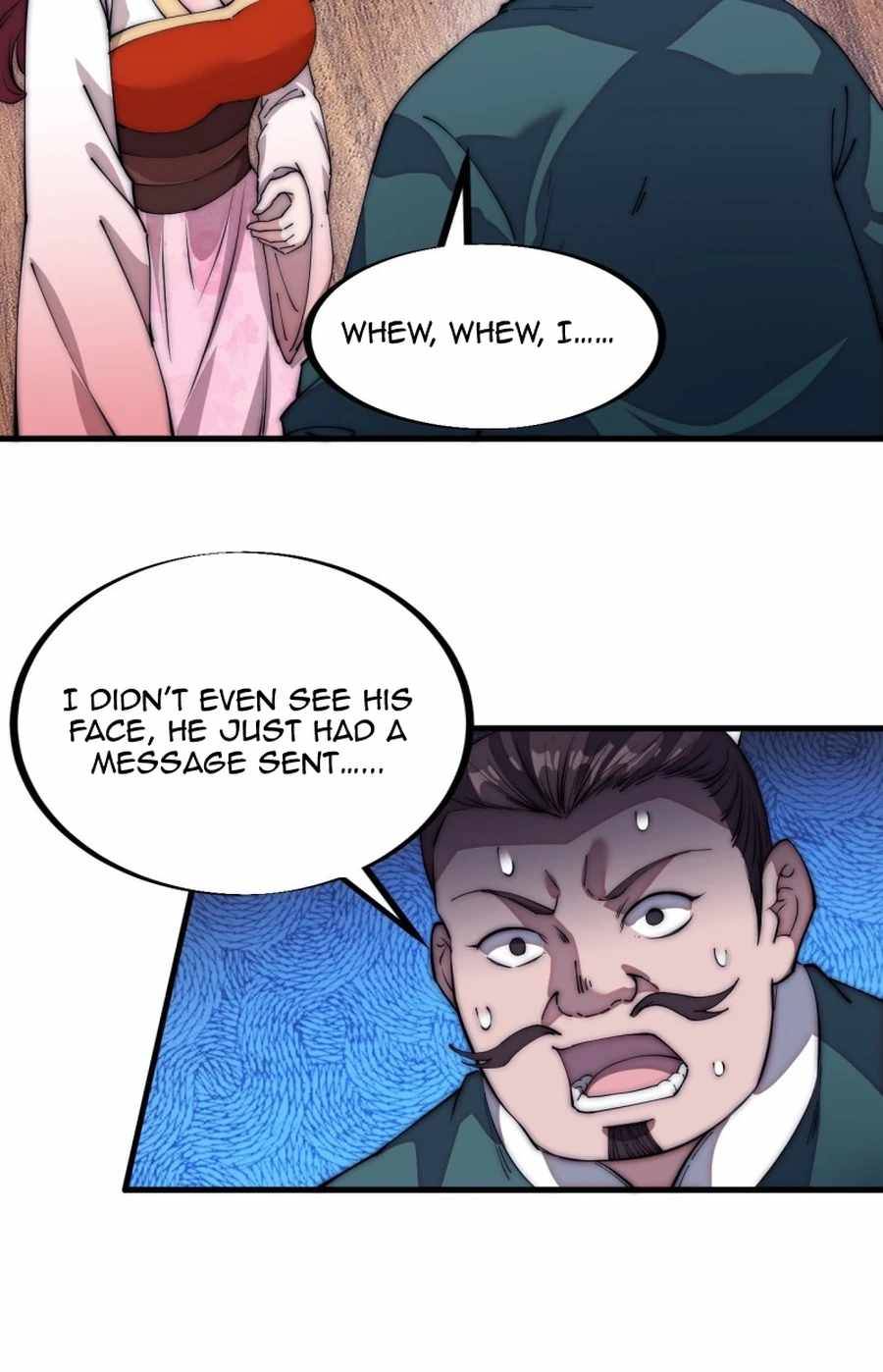 It Starts With A Mountain chapter 113 - page 26