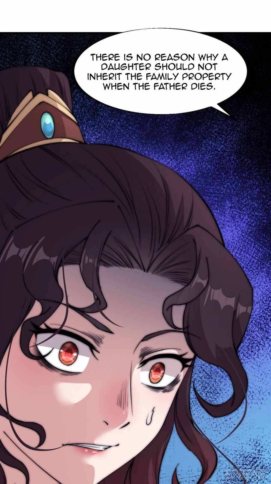 It Starts With A Mountain chapter 113 - page 27