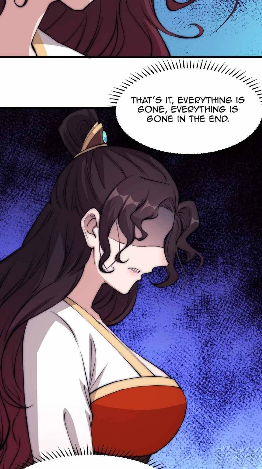 It Starts With A Mountain chapter 113 - page 28