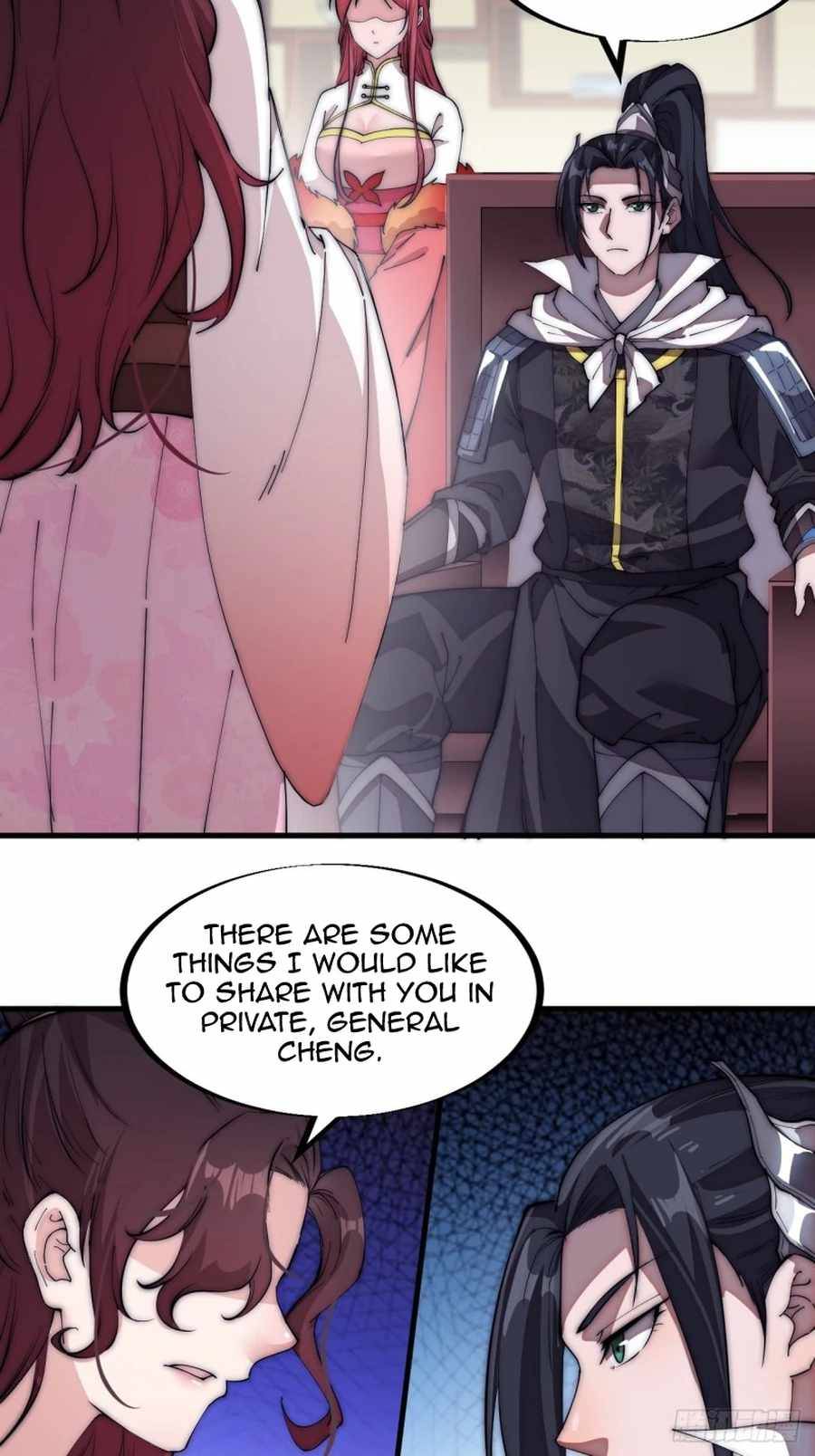 It Starts With A Mountain chapter 113 - page 30