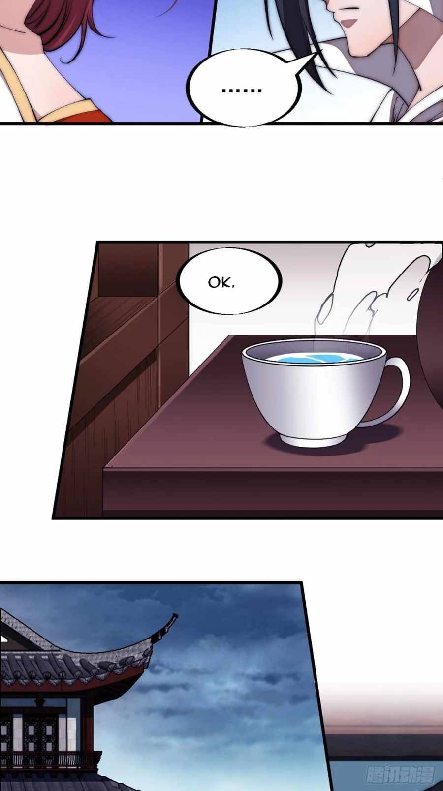 It Starts With A Mountain chapter 113 - page 31