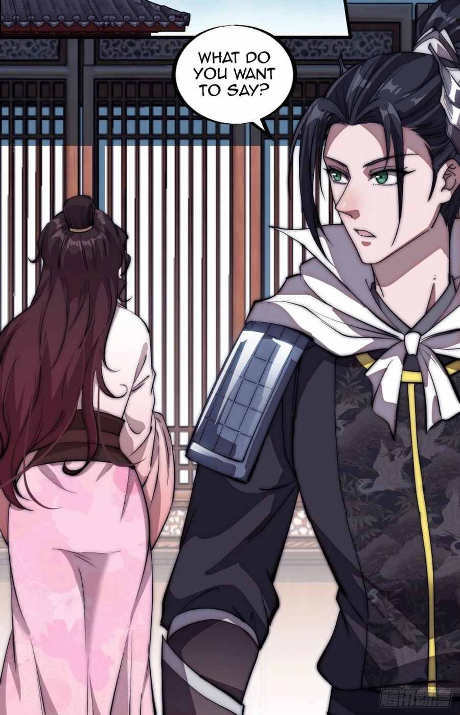 It Starts With A Mountain chapter 113 - page 32