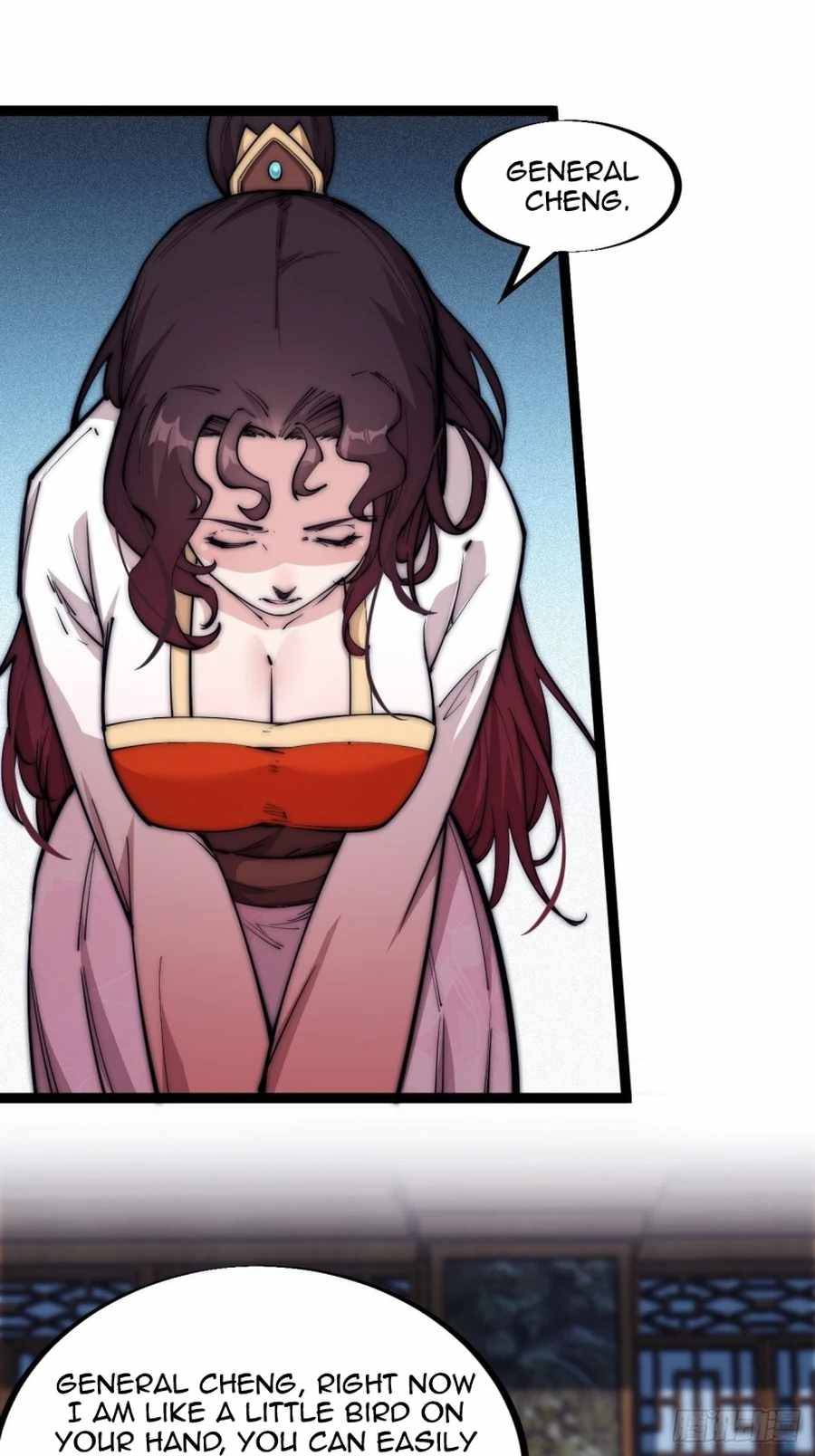 It Starts With A Mountain chapter 113 - page 33
