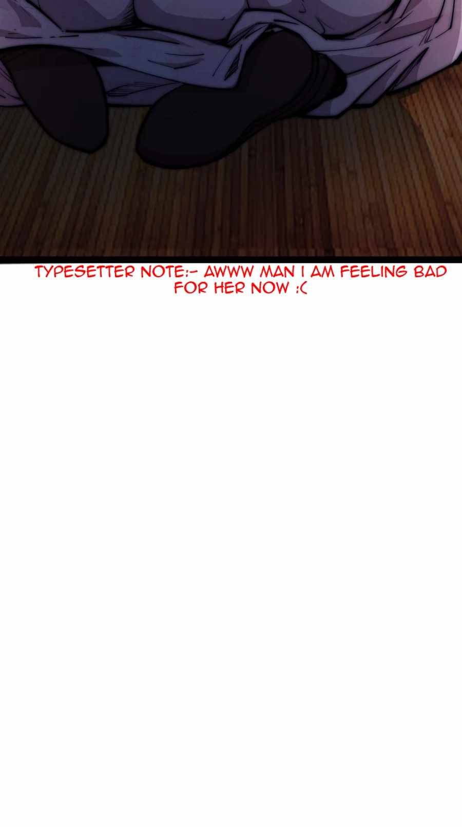 It Starts With A Mountain chapter 113 - page 36