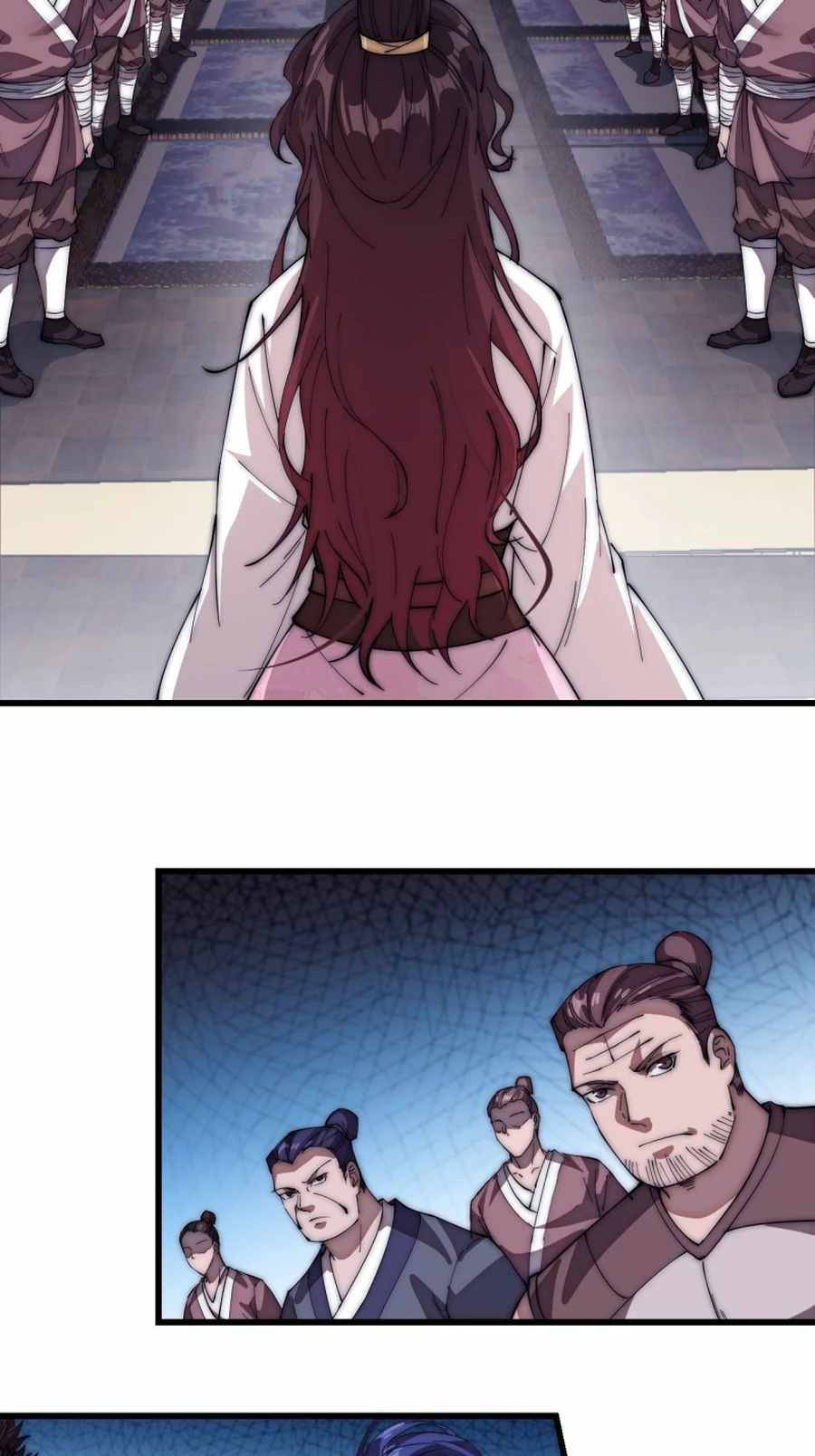 It Starts With A Mountain chapter 113 - page 4