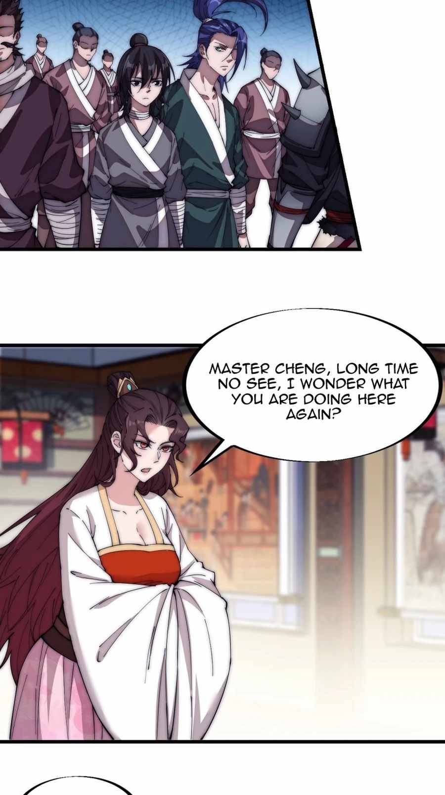 It Starts With A Mountain chapter 113 - page 5