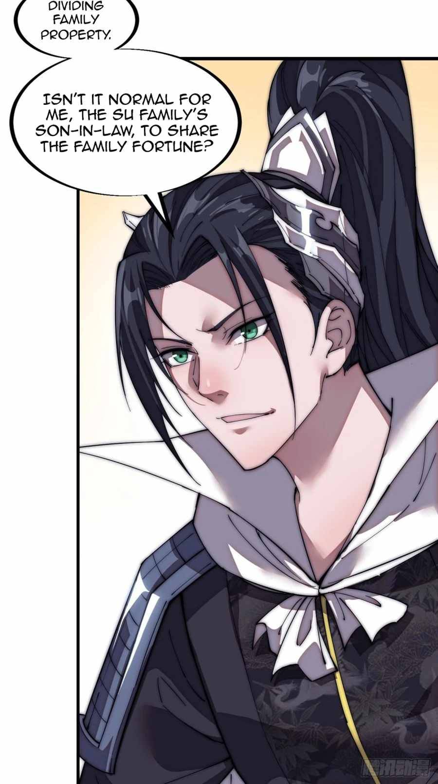 It Starts With A Mountain chapter 113 - page 6