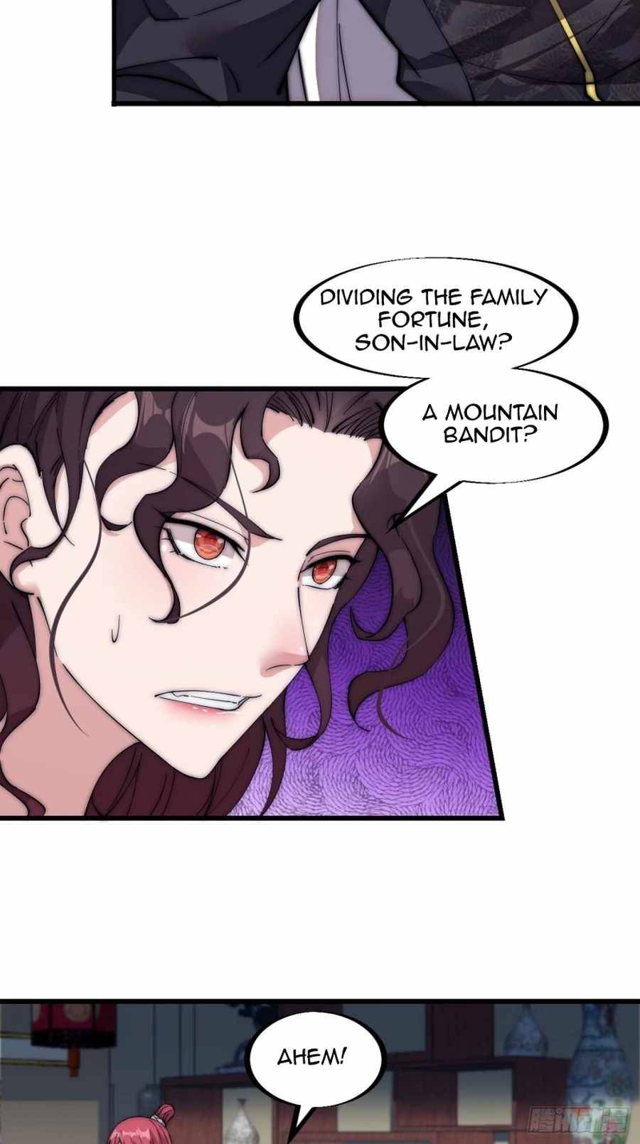 It Starts With A Mountain chapter 113 - page 7