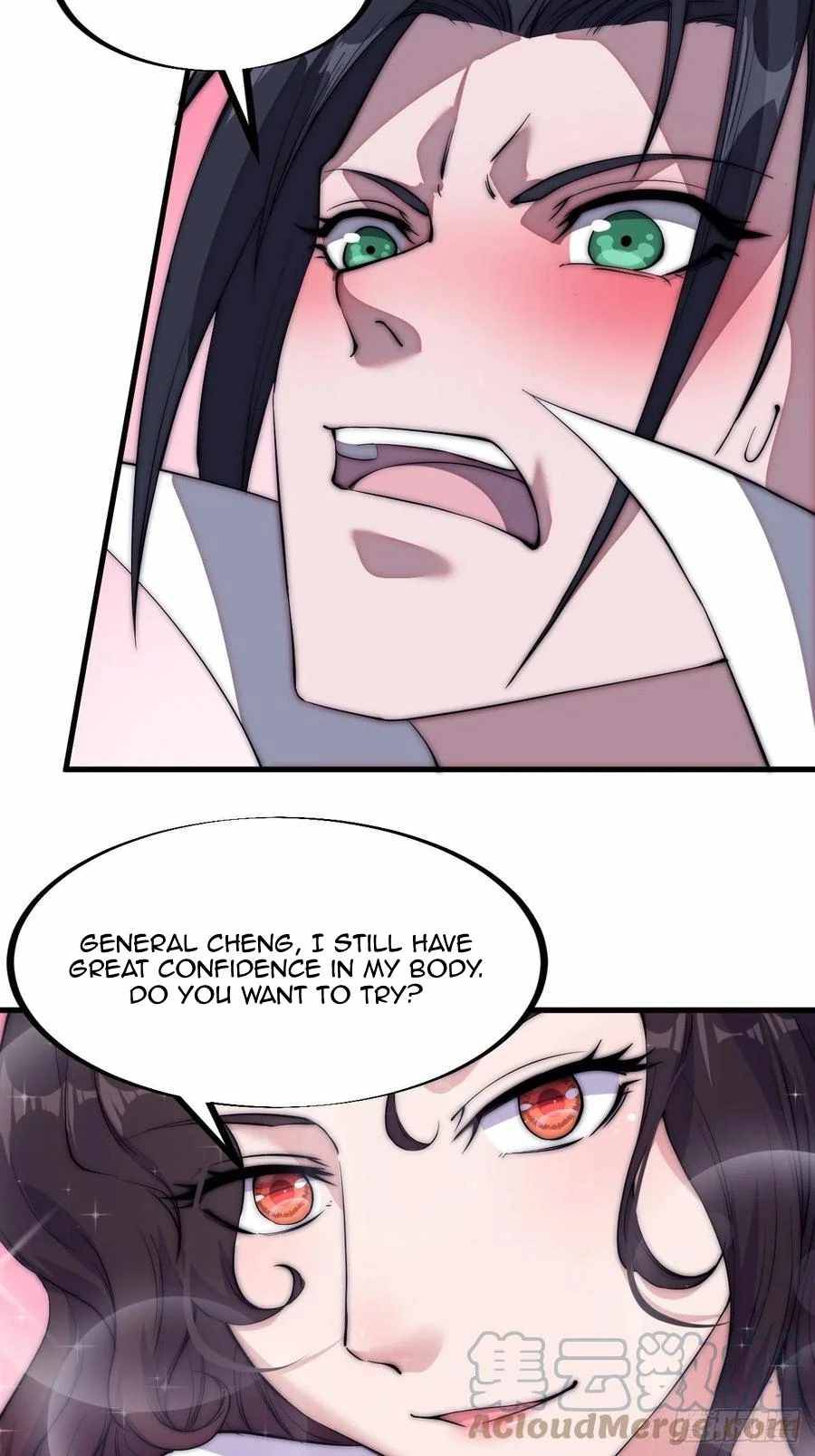 It Starts With A Mountain chapter 114 - page 11