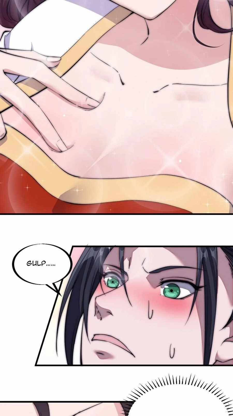 It Starts With A Mountain chapter 114 - page 12