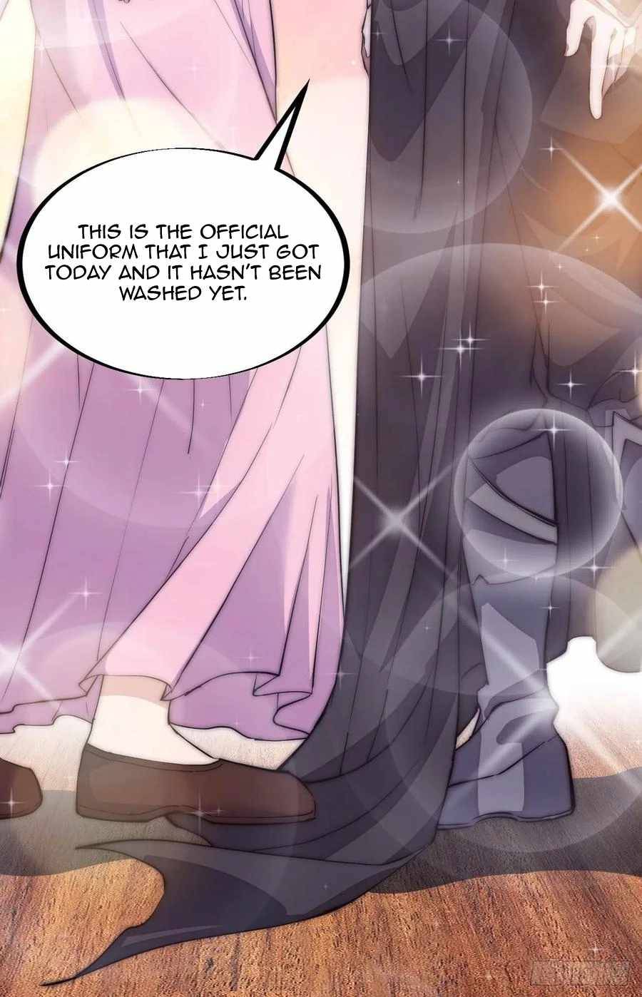 It Starts With A Mountain chapter 114 - page 14
