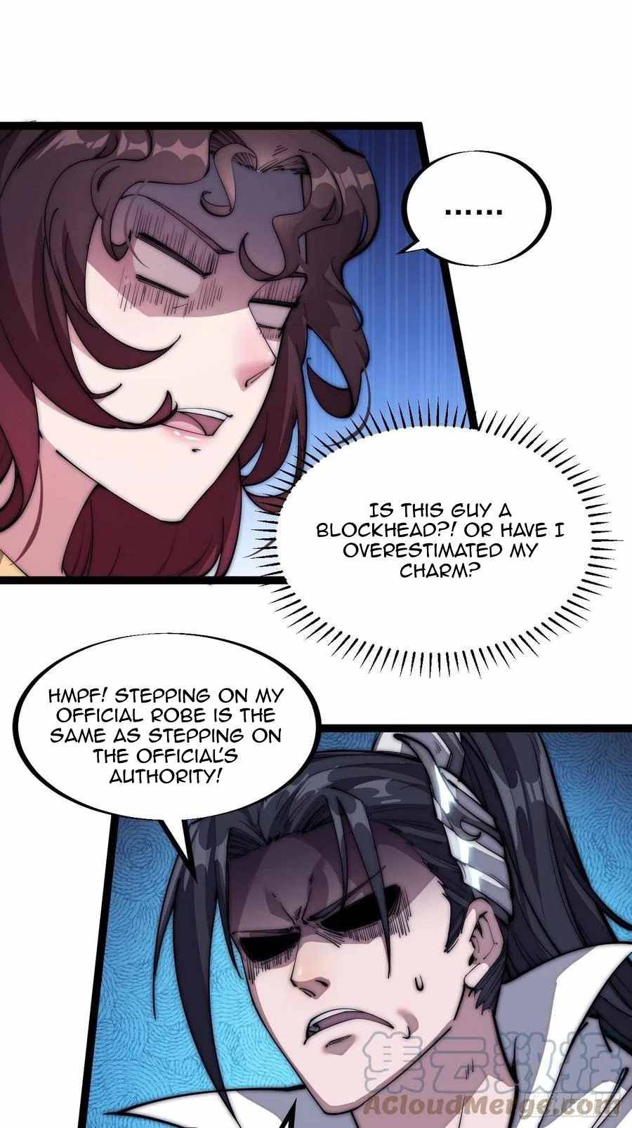 It Starts With A Mountain chapter 114 - page 15