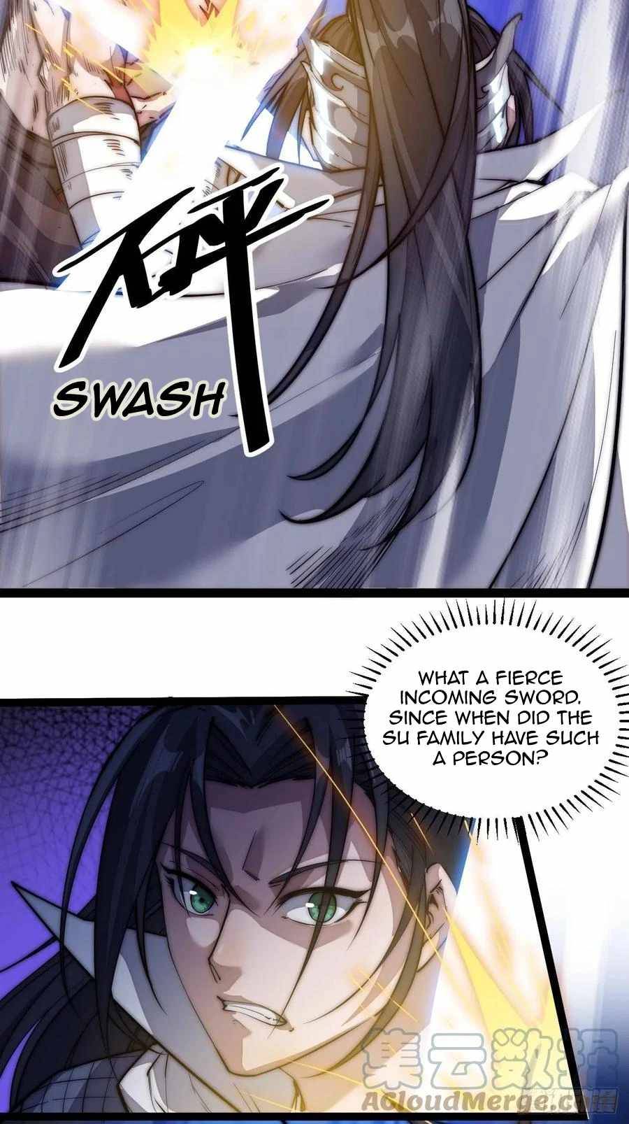 It Starts With A Mountain chapter 114 - page 19
