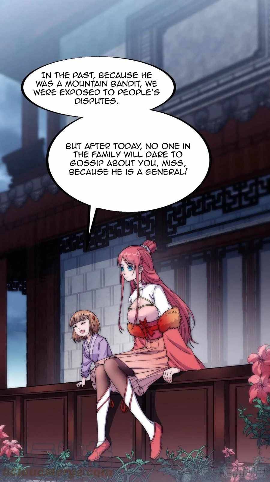 It Starts With A Mountain chapter 114 - page 3