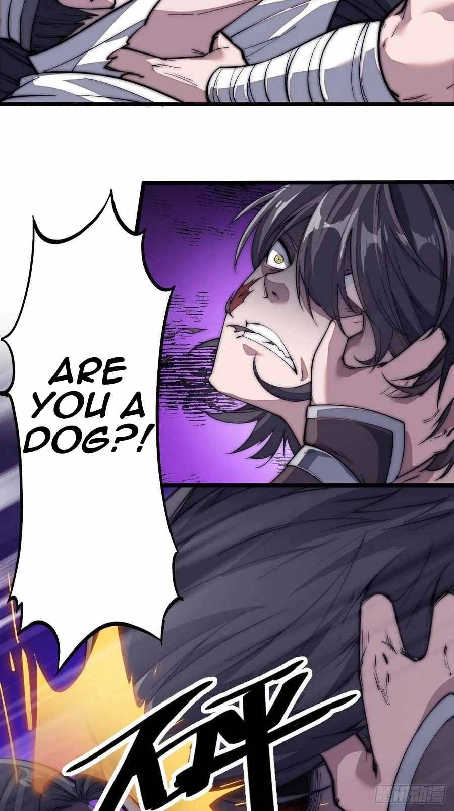 It Starts With A Mountain chapter 114 - page 34