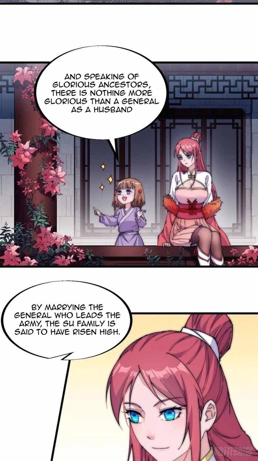 It Starts With A Mountain chapter 114 - page 4