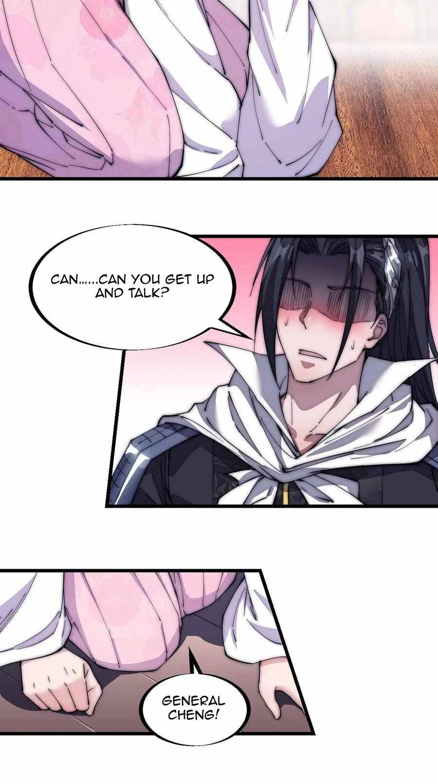 It Starts With A Mountain chapter 114 - page 6