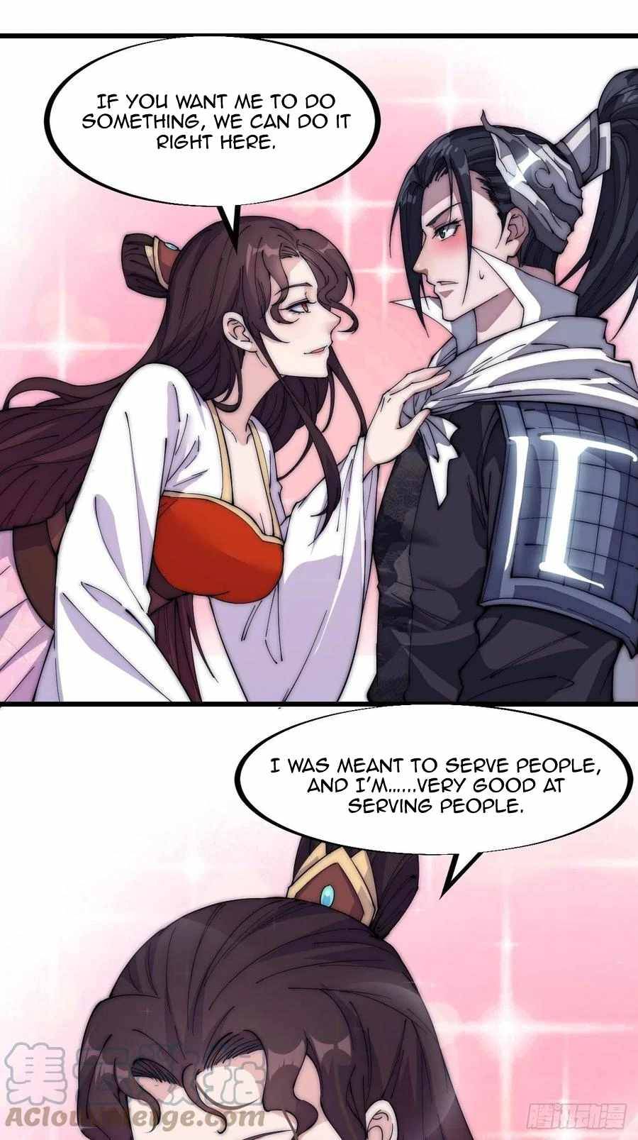 It Starts With A Mountain chapter 114 - page 7