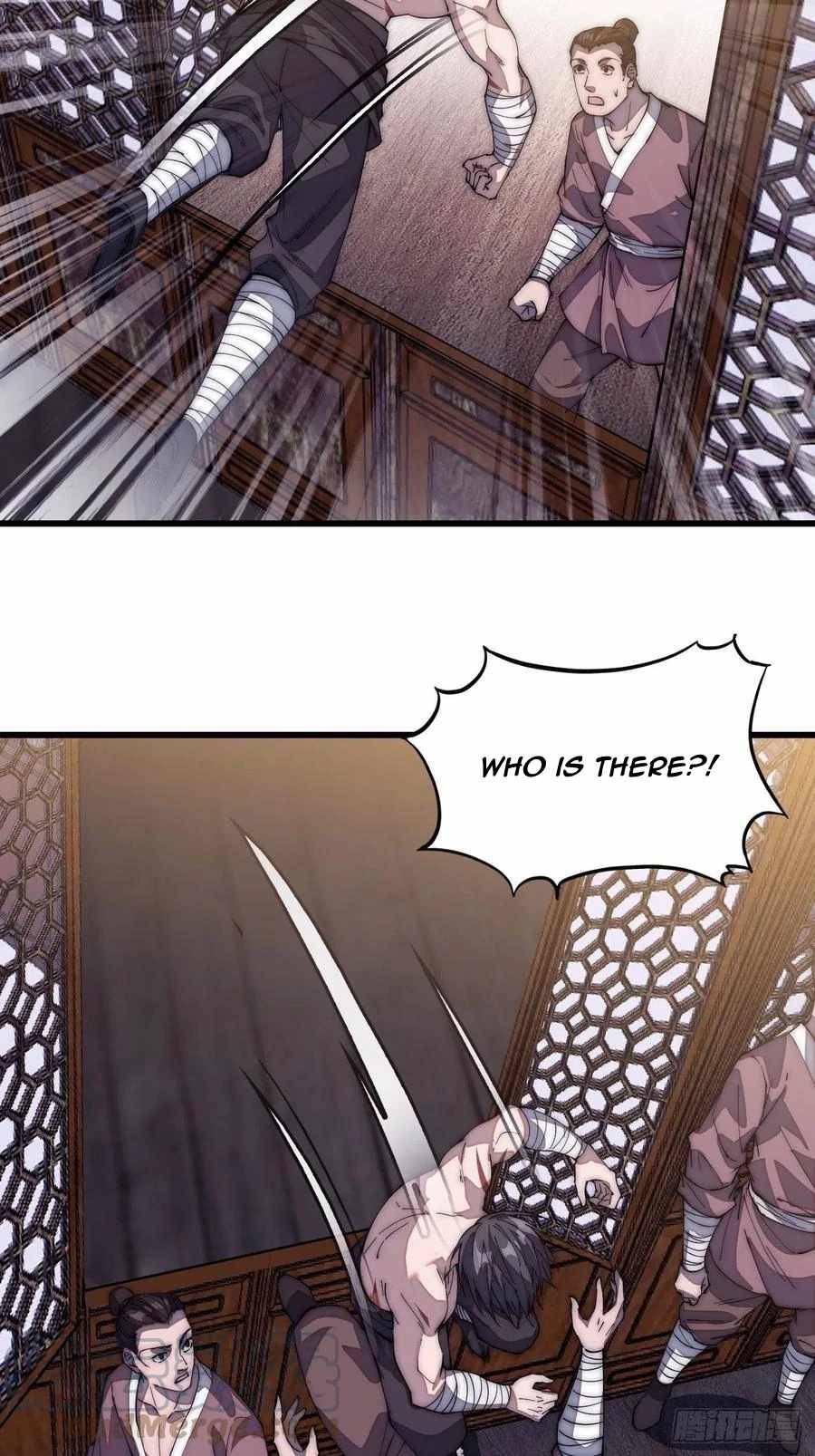 It Starts With A Mountain chapter 115 - page 10