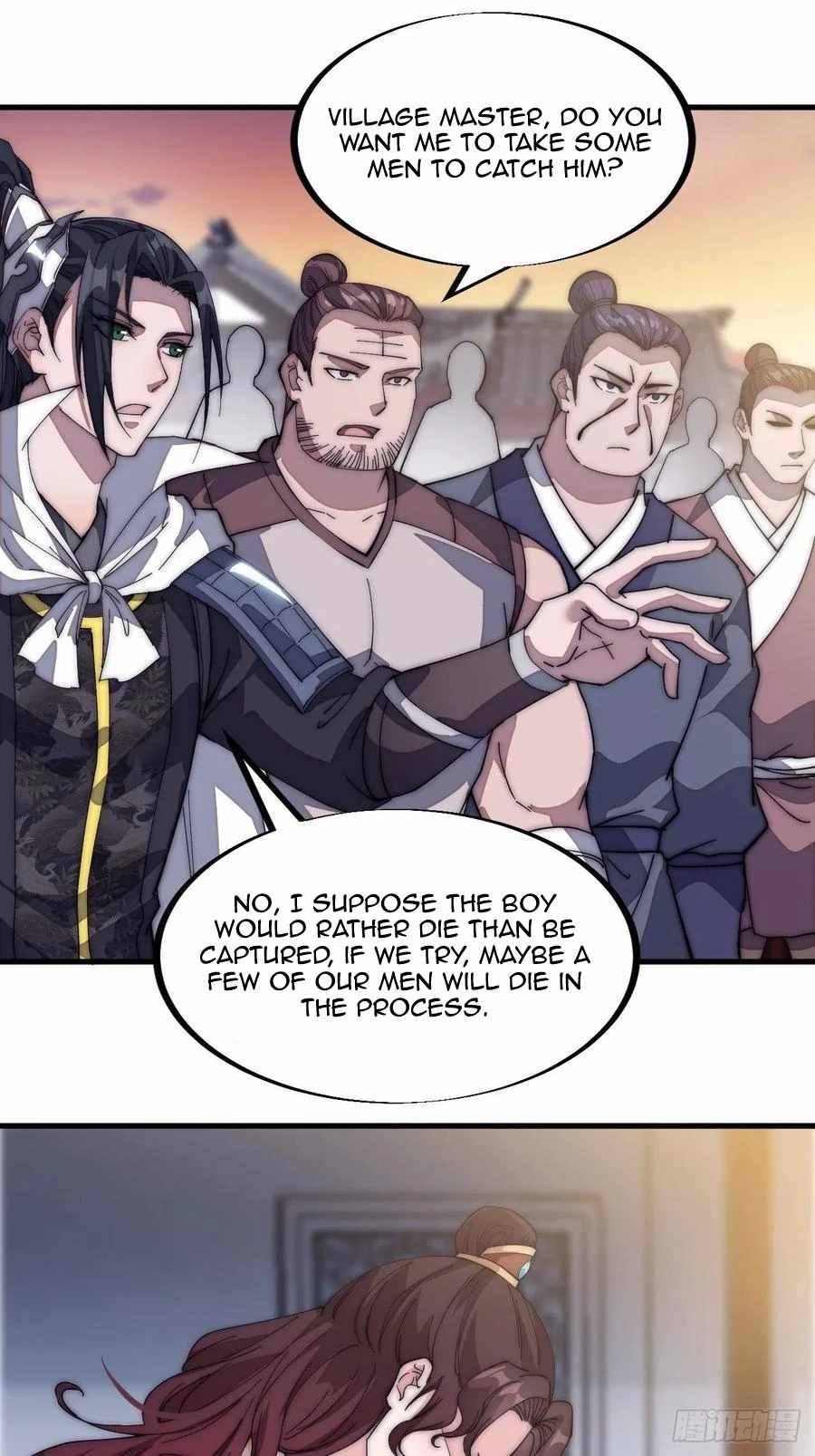 It Starts With A Mountain chapter 115 - page 15