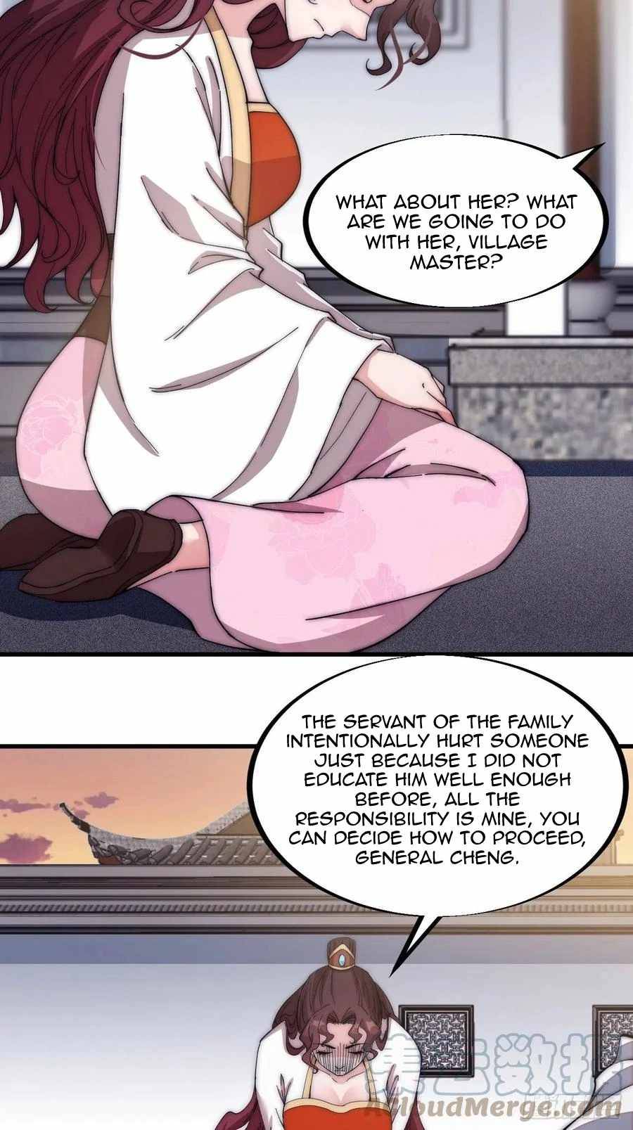It Starts With A Mountain chapter 115 - page 16