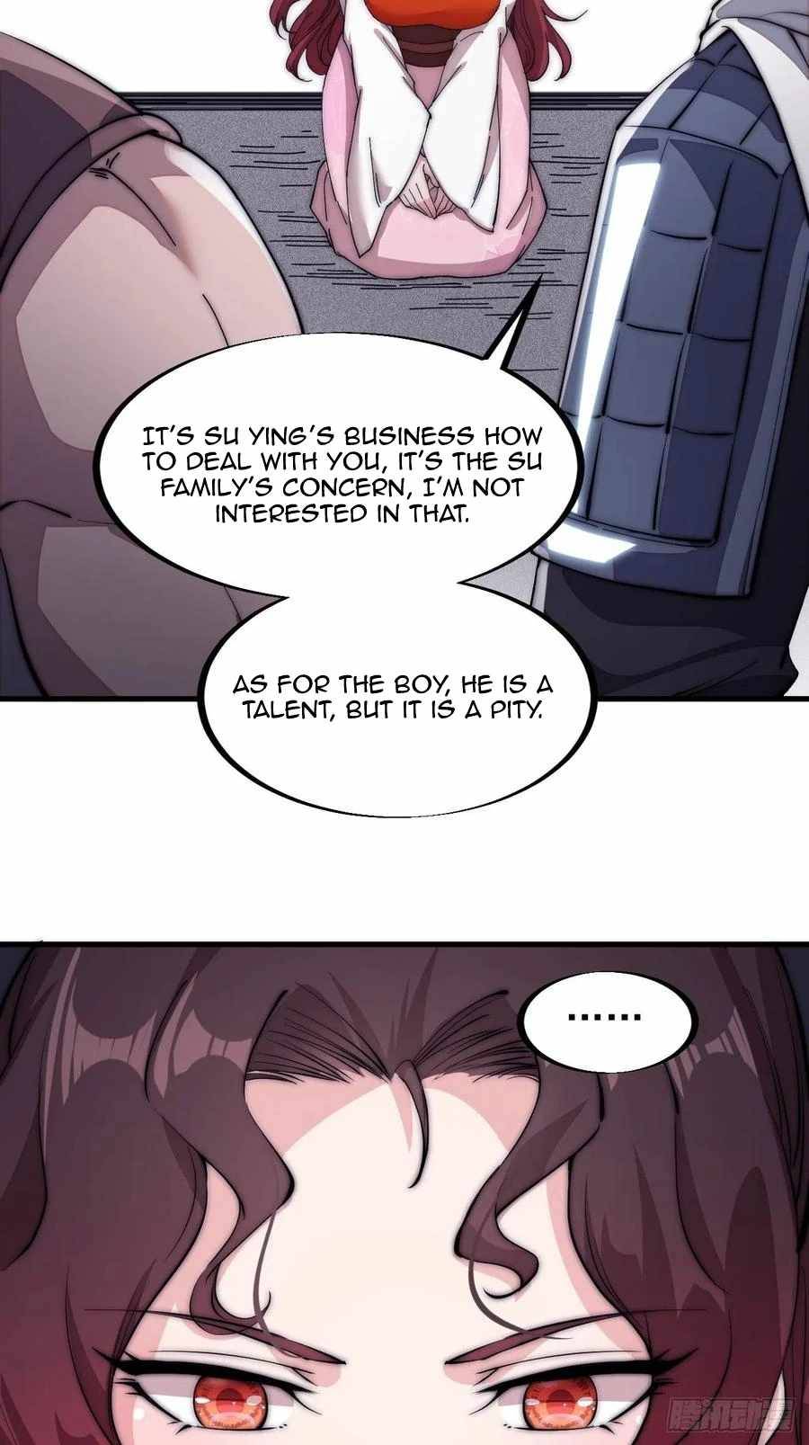 It Starts With A Mountain chapter 115 - page 17