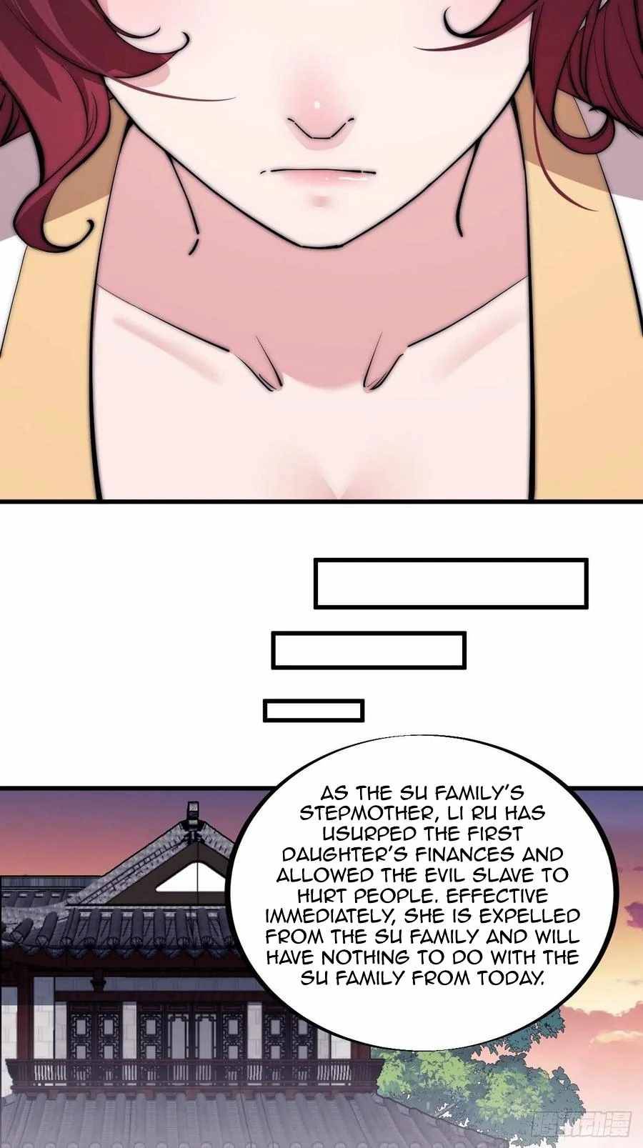 It Starts With A Mountain chapter 115 - page 18