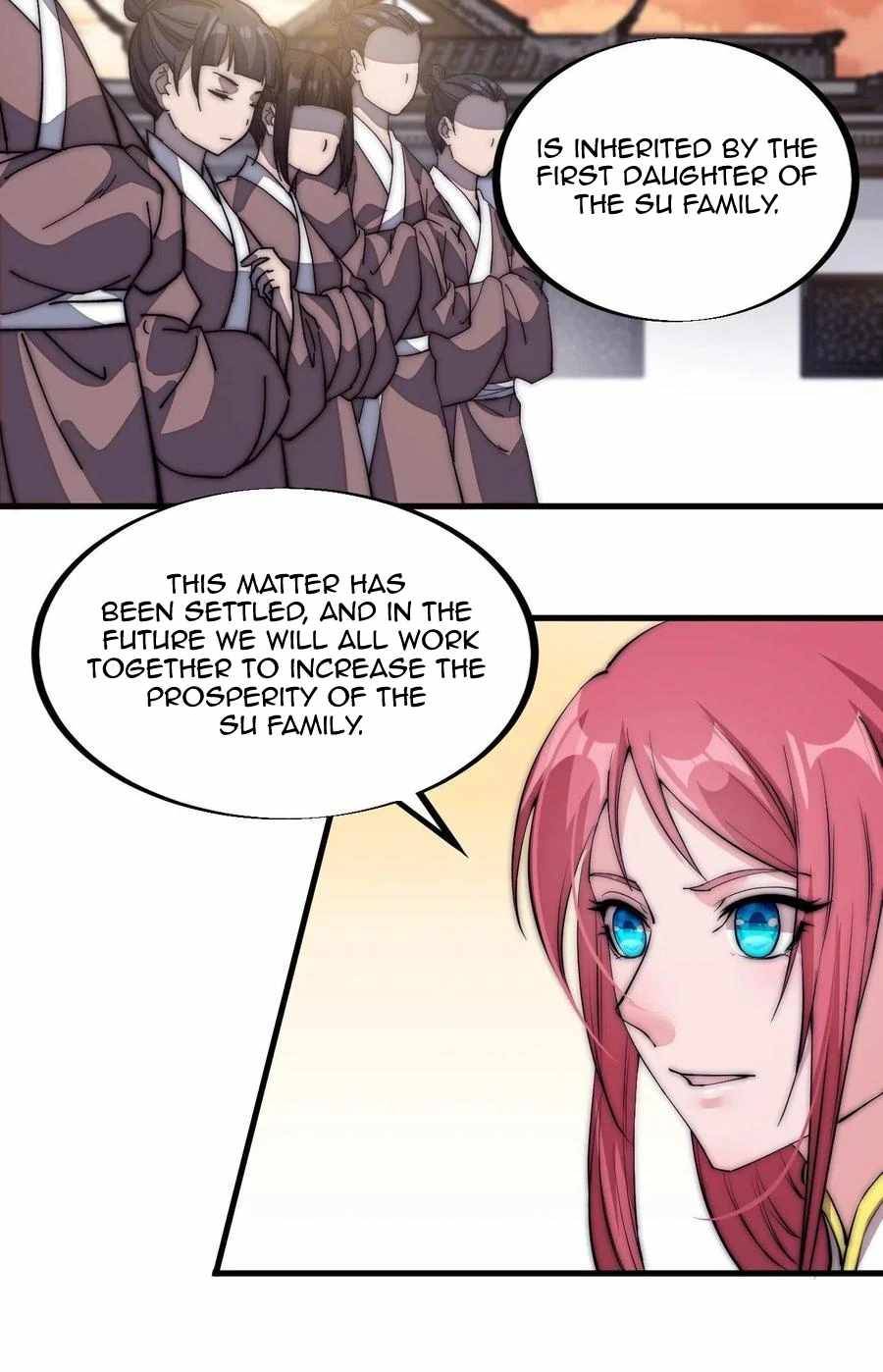 It Starts With A Mountain chapter 115 - page 20