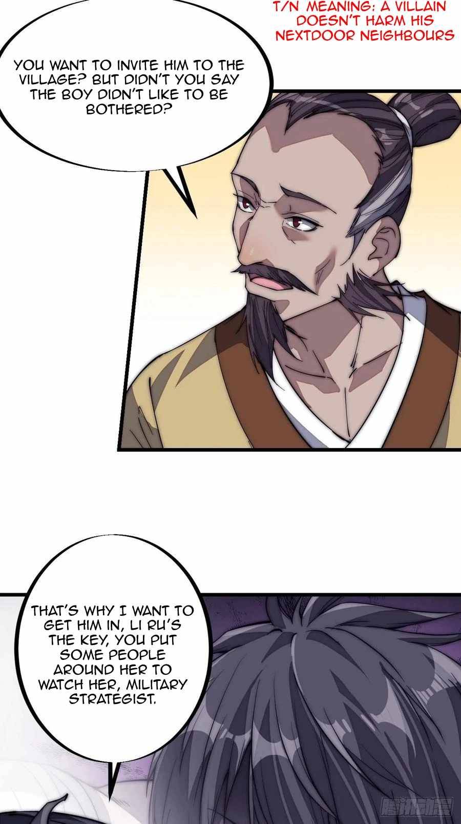 It Starts With A Mountain chapter 115 - page 24