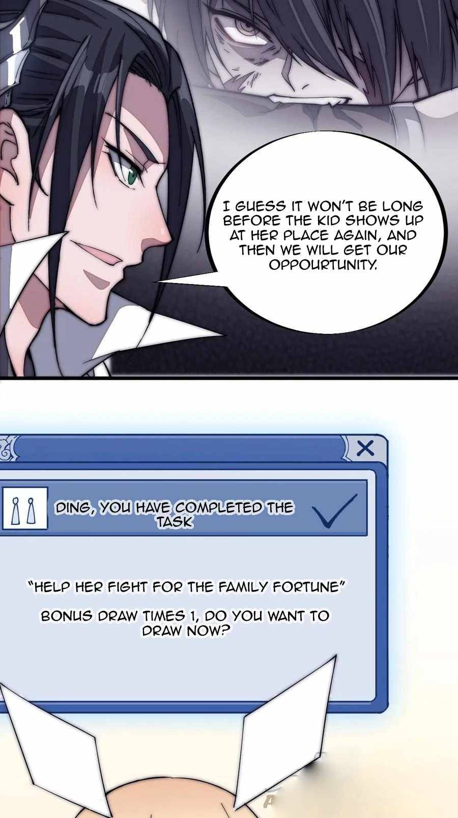 It Starts With A Mountain chapter 115 - page 25