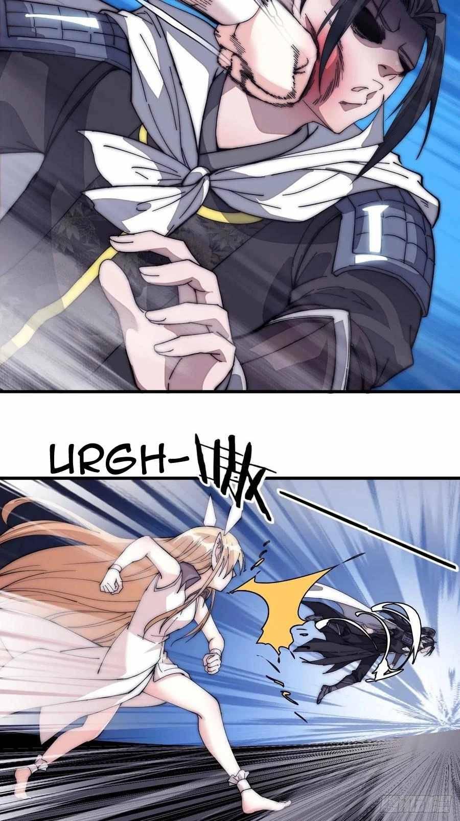 It Starts With A Mountain chapter 115 - page 29
