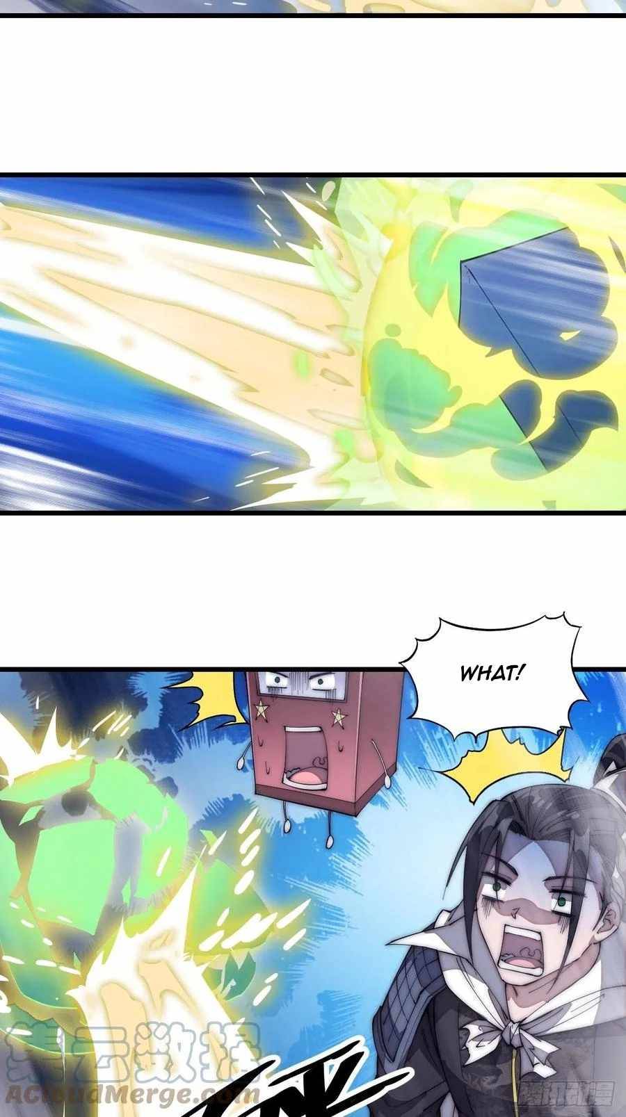 It Starts With A Mountain chapter 115 - page 37