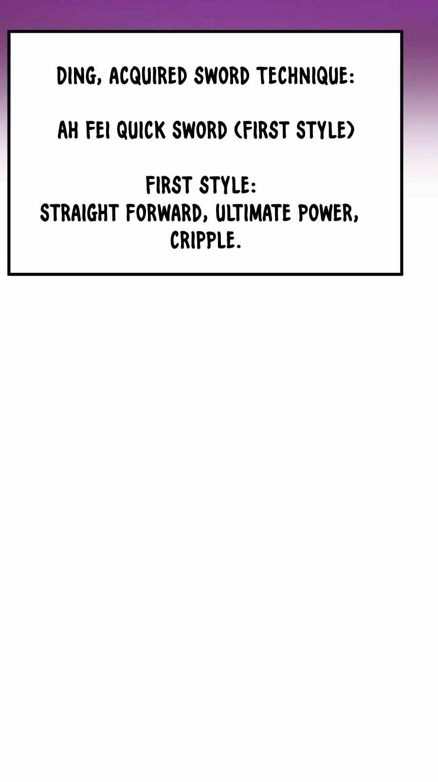 It Starts With A Mountain chapter 115 - page 40