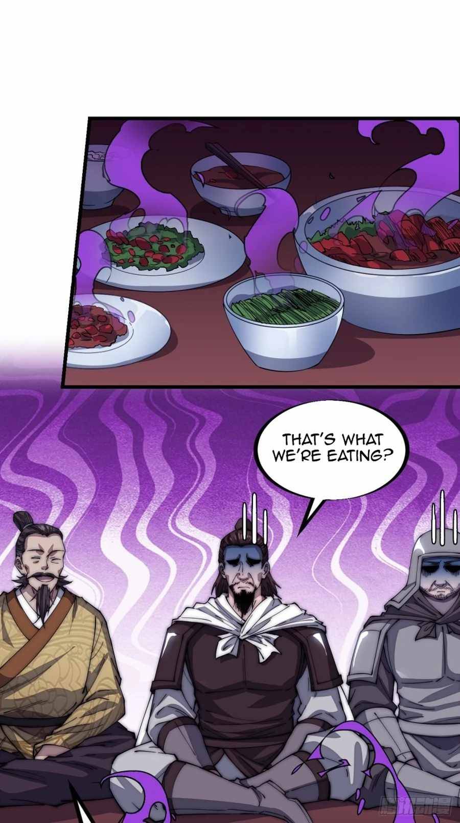 It Starts With A Mountain chapter 116 - page 21