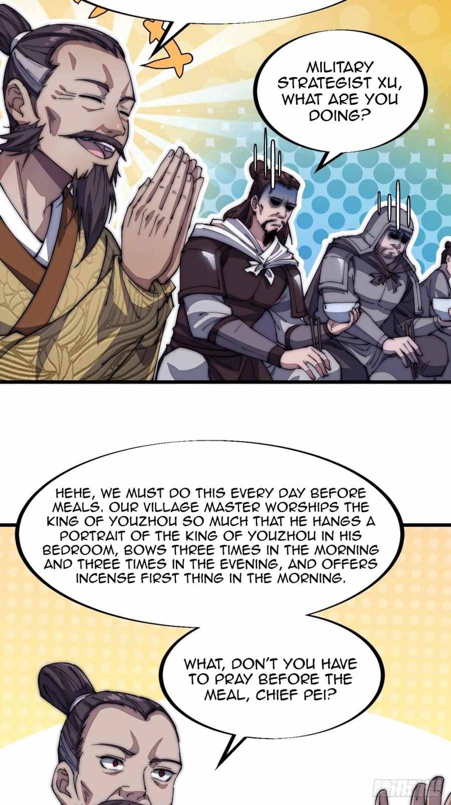 It Starts With A Mountain chapter 116 - page 24