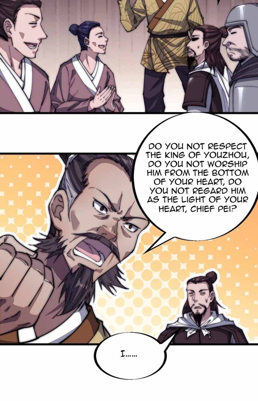 It Starts With A Mountain chapter 116 - page 26