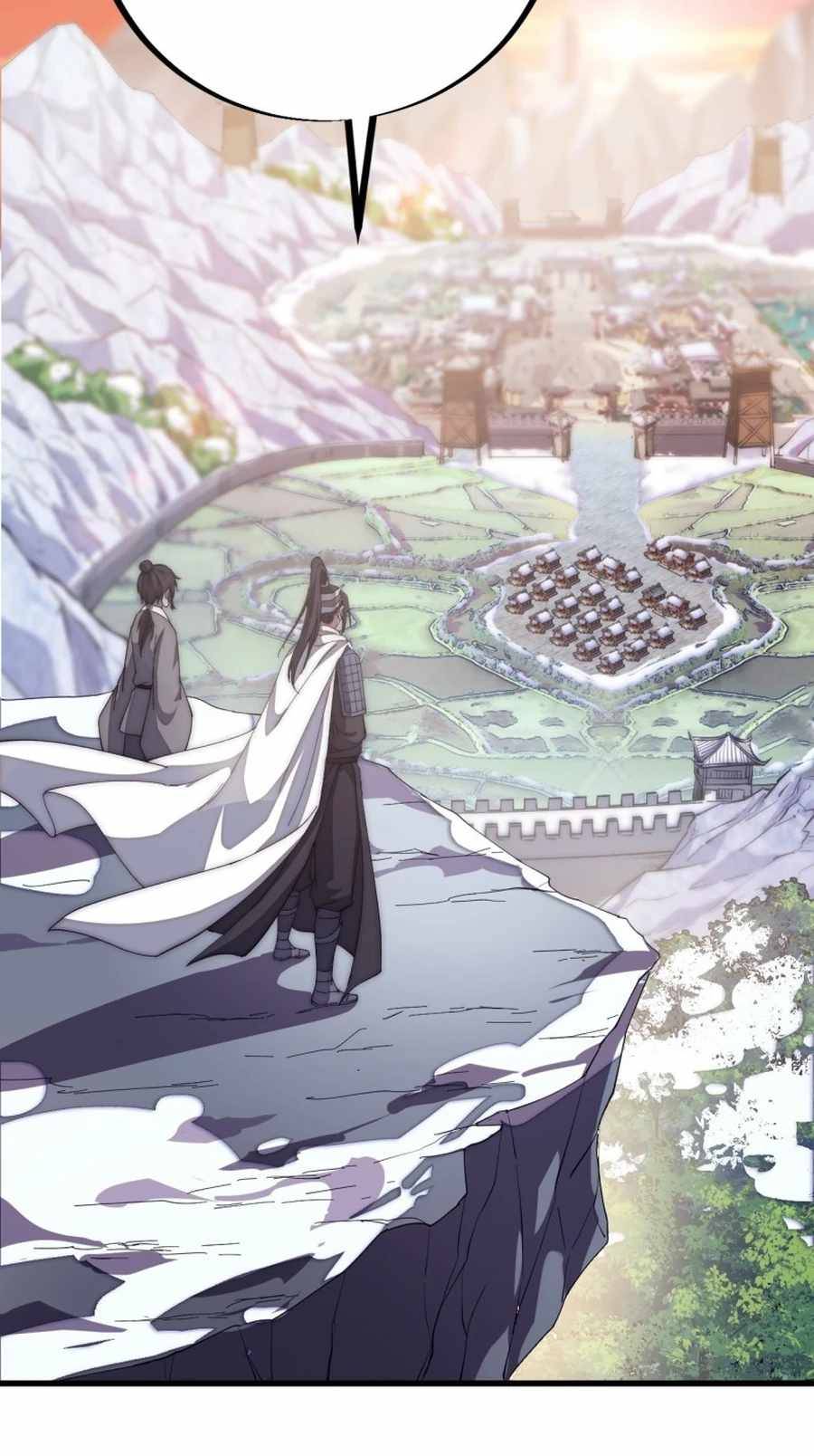 It Starts With A Mountain chapter 116 - page 35