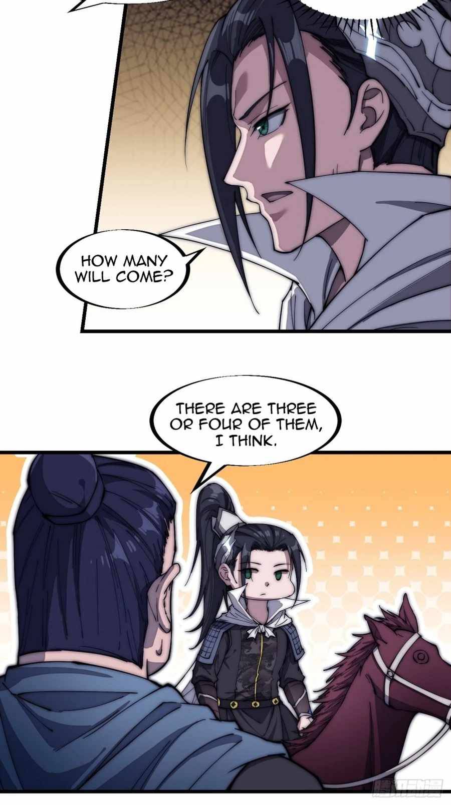 It Starts With A Mountain chapter 116 - page 5