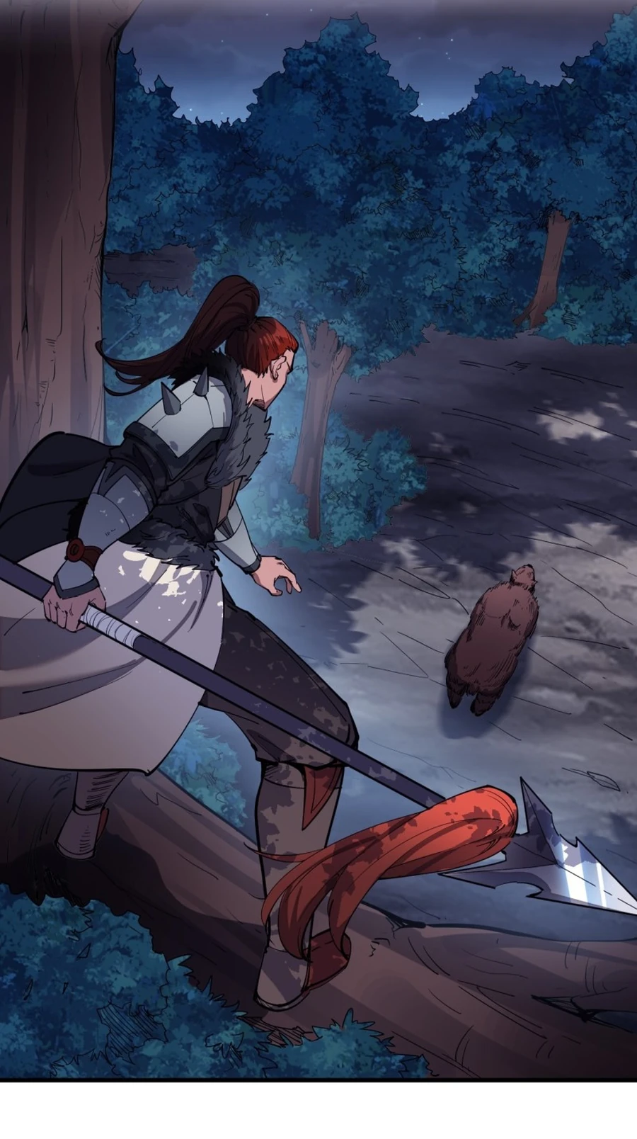 It Starts With A Mountain chapter 118 - page 25