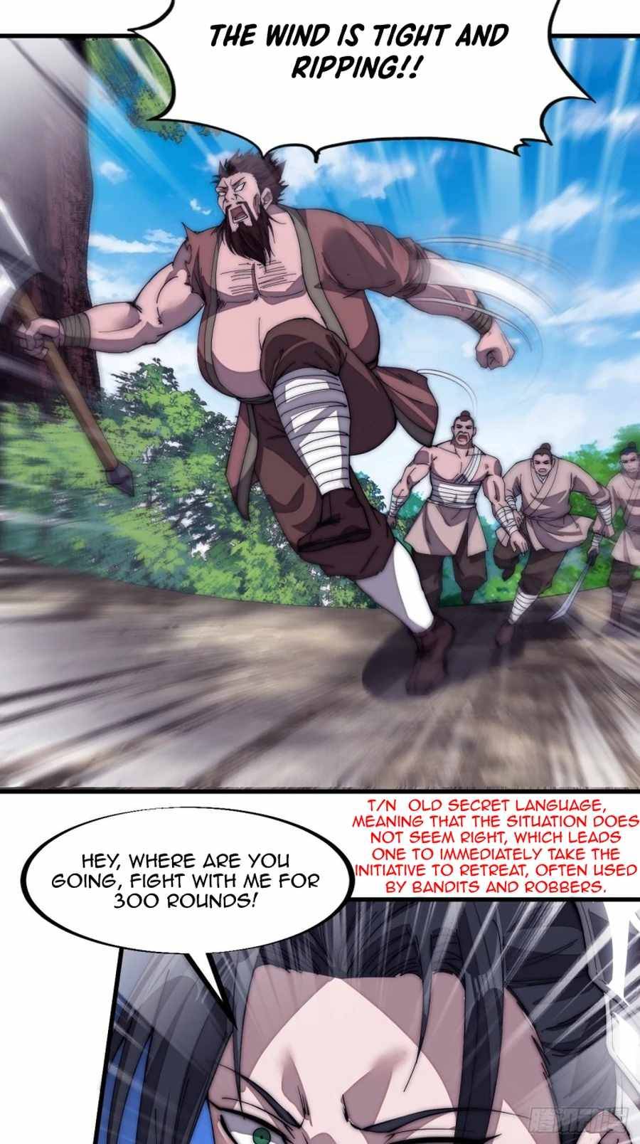 It Starts With A Mountain chapter 119 - page 11