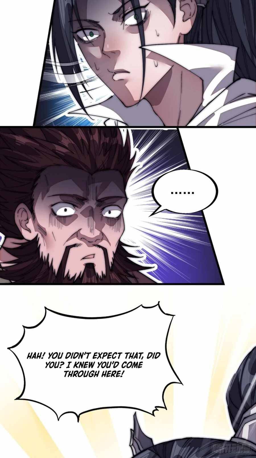 It Starts With A Mountain chapter 119 - page 19