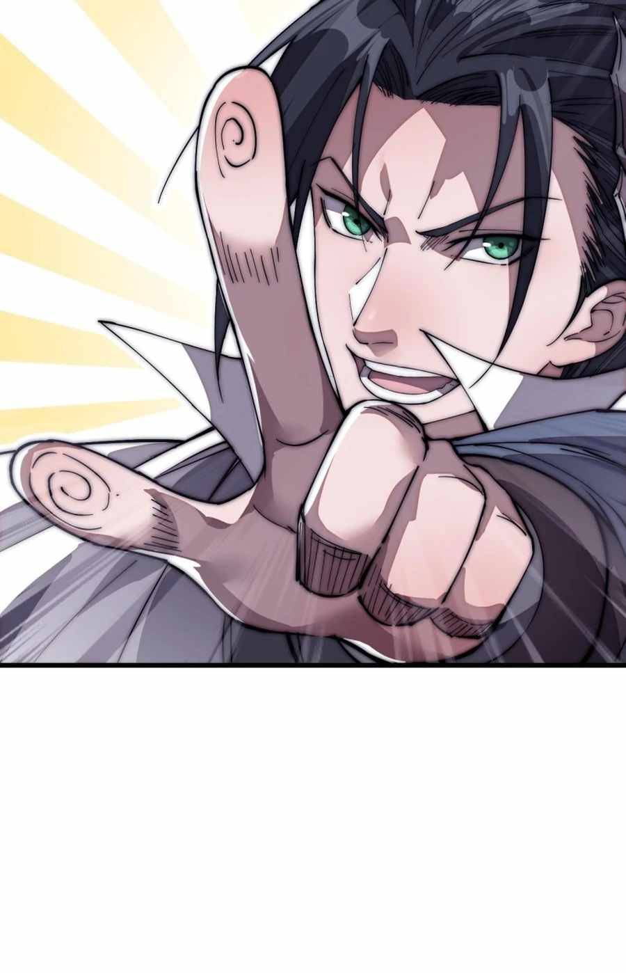 It Starts With A Mountain chapter 119 - page 20